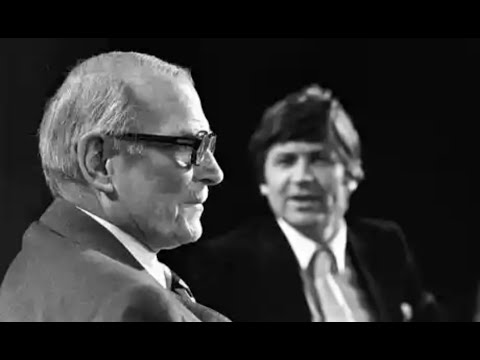 Laurence Olivier: A Life.    Part 1 & 2 (South Bank Show 1982) The Full Documentary.