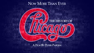 Now More than Ever: The History of Chicago ( Now More than Ever: The History of Chicago )