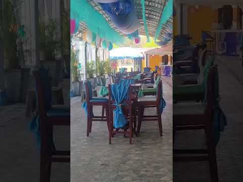 Franmat Pool Club   Semana Santa