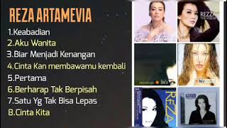 Download lagu Reza Artamevia Lagu Terbaik mp3