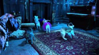 spooky buddies full movie dailymotion Trailer Preview Image
