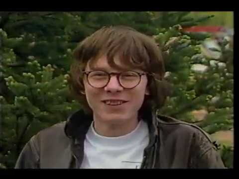 R.E.M. 1989 - Rockumentary, MTV, USA [Documentary ]