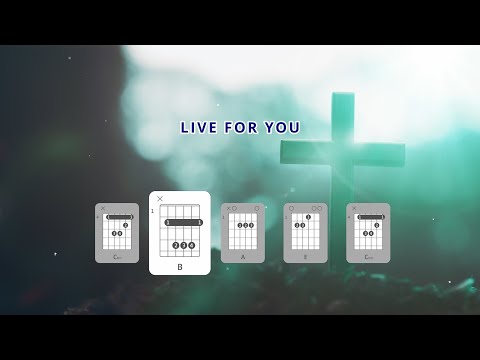 Live For You - Liveloud