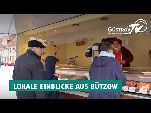 Lokale Einblicke aus Bützow - Was ist gut am Winter 2026?