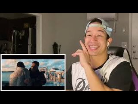 (React) Greg Ferreira - Embrazadāo