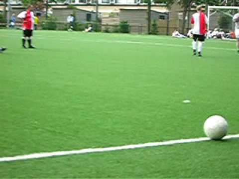 Familiedag v.v. rijsoord 2010