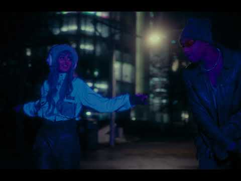 SKINNYBLACKBOY - ICE ICE BABY RMX (feat. jaylin)