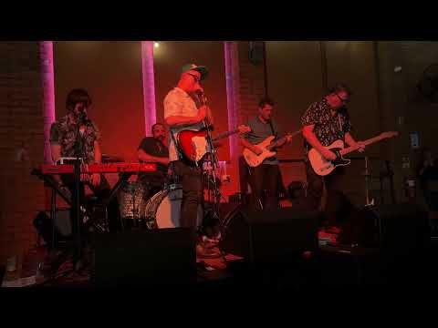Inner West - Dave McCormack