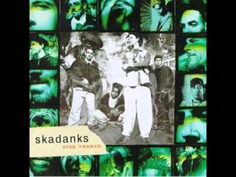 Skadanks- Sweatty