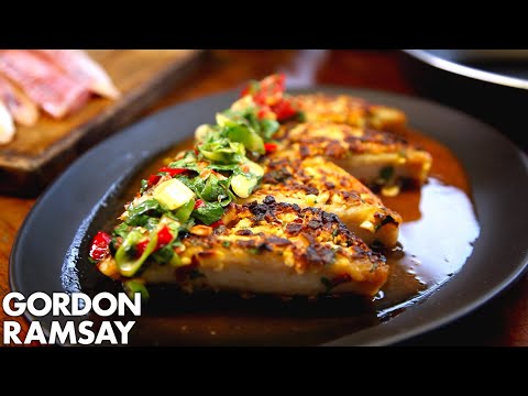 高登-拉姆斯的夏日食譜｜第二部分 (Summertime Recipes With Gordon Ramsay | Part Two)