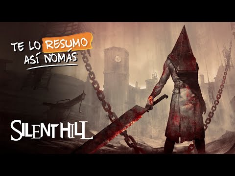 Silent Hill | #TeLoResumo
