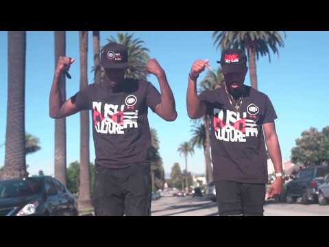 Enzo x A1 A.N.T. - Chattin' (Official Music Video)