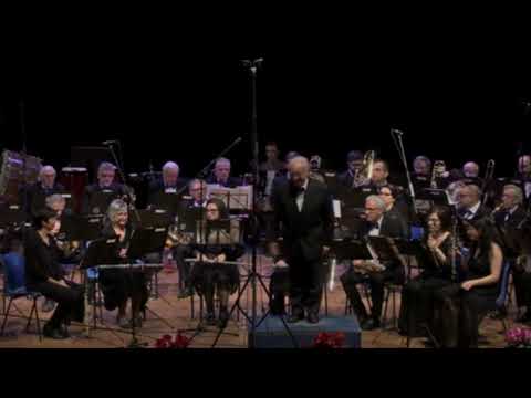 "Il Secolo" (Marcia) - Vincenzo Corino | Santa Cecilia 2019