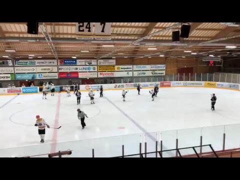 23.11. Jeppis Hockey - Malax IF | Erä 2