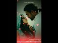 Karmukilil Song Whatsapp Status Asif Ali Bachelor Party