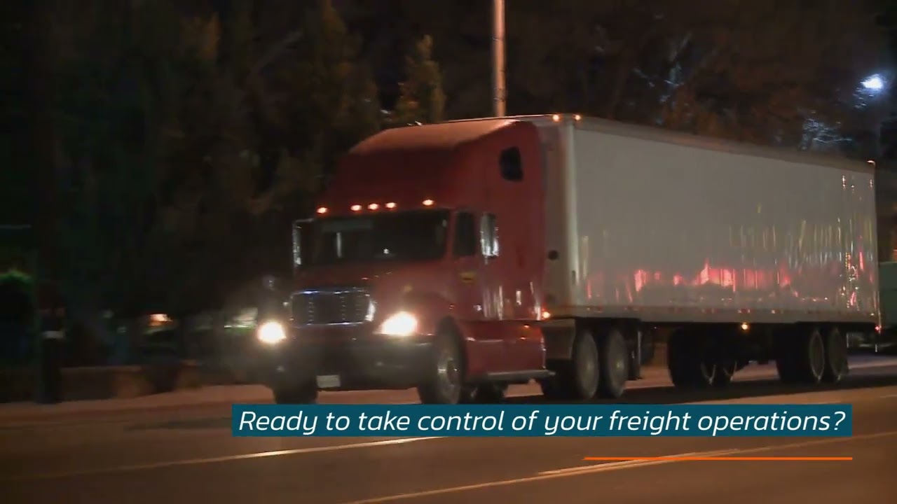 Simplify Your Freight Operations with Our Freight Management Software | AVAAL