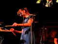Luisa Sobral - Clementine (Union Chapel, London ...