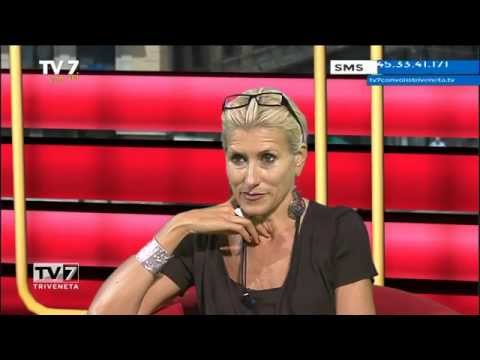 Tv7 con Voi del 23/09/2015 - Mondo lavoro, facciamo il punto (1 di 3)