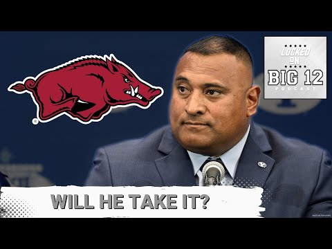 BREAKING: Arkansas Plane JUST LANDED IN PROVO, Kalani Sitake, Jay Hill Leaving BYU for SEC Football?