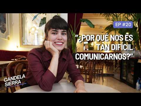 5 DIAS CONTIGO CON CAROLINA UCHE / ALISIOS / SINGULARU