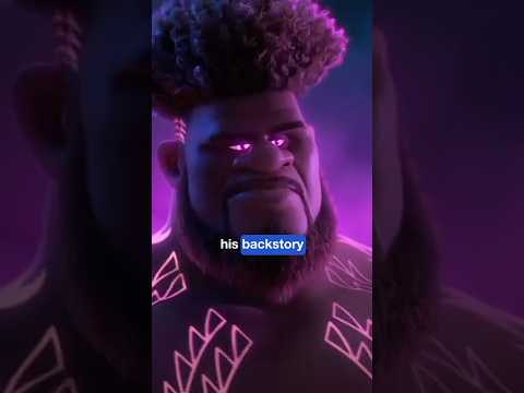 Nalo Actually Helped Maui Create Fire #shorts #disney #moana #moana2