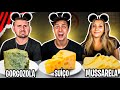 QUEM COMER MAIS QUEIJOS VENCE Desafio