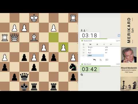 NAuči od majstora 447. - FRANCUSKA OBRANA