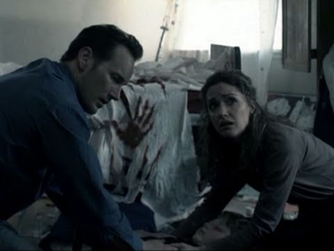 Trailer Insidious