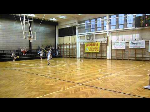 U23 Atomerőmű KSC  -  NYFSE-NYKS