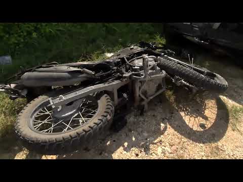 PM Proposes to Tighten Enforcement of Traffic Laws