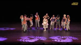 03. Athena Cage - Live your dreams