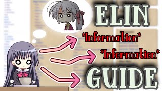 Elin Guide: Vampires