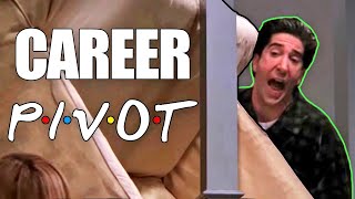 Want to Change Careers? Try Doing THIS!