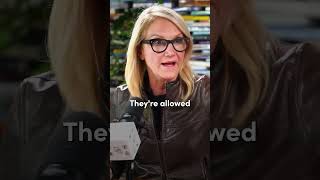 Let Them Be Who They Are | Mel Robbins #Shorts