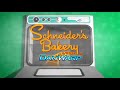 Schneider S Bakery Nickelodeon 2011