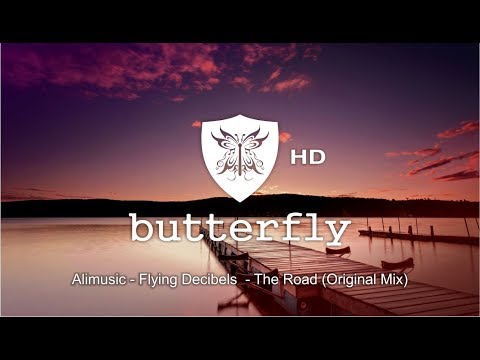 Flying Decibels  - The Road (Original Mix)