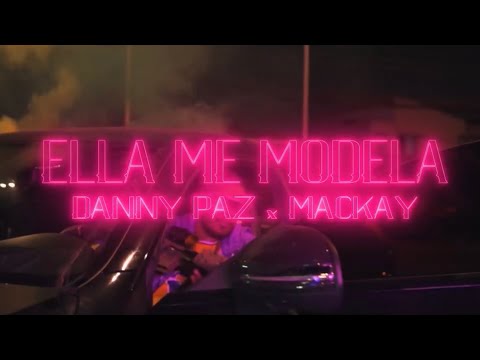 Federico Mackay and 2 more