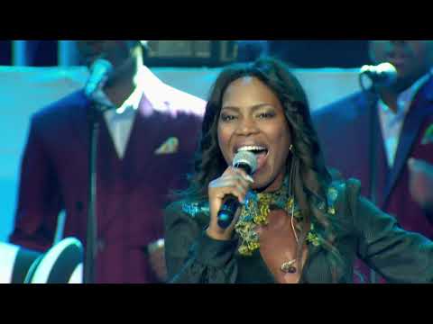 Amen, Amen | Spirit Of Praise 6 ft Nothando