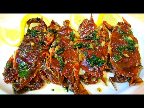 download lagu mp3 mp4 Spicy Soft Shell Crab Recipe, download lagu Spicy Soft Shell Crab Recipe gratis, unduh video klip Spicy Soft Shell Crab Recipe