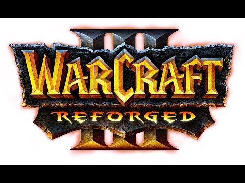 WarCraft III Reforged announced!!!!