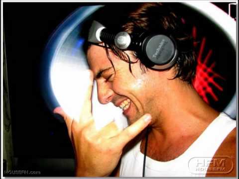 Michael Calfan Vs Axwell & Sebastian Ingrosso -  Resurrection Together (3VAN MARSHALL's Vocal Mix)