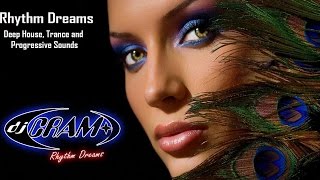 Rhythm Dreams dj CRAM Deep House, Trance and Progressive Sounds