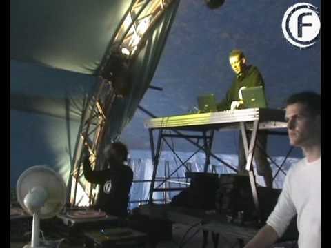 Donkey Rollers DefQon 1 - 2005 - Part 4 of 4