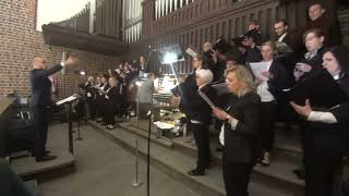 Zwycięzca śmierci, Te Deum Laudamus [Święcenia Diakonatu 2023]