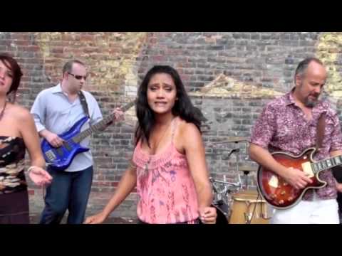 Taste of the Chalice