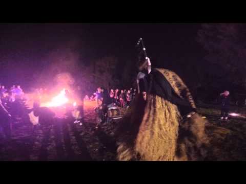 DWA AFRO FEST - ROMA 1-3 MAGGIO 2015