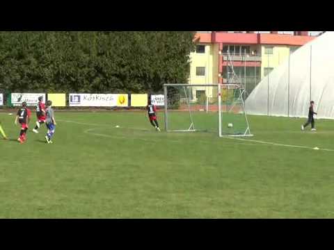 KSC Dononaustadt U11 Meisterschaft  ASV 13 & Ankerbrot