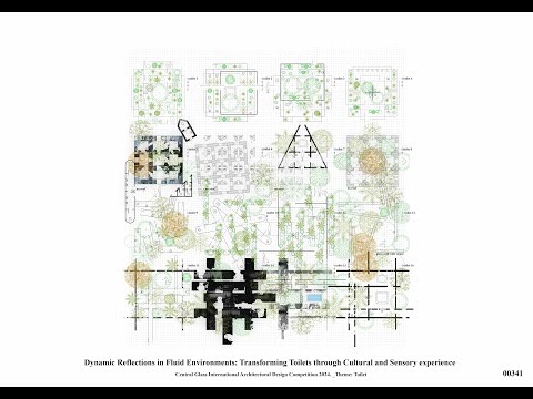 Dynamic Reflections in Fluid Environments