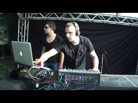 Silesia in Love 2013 - Szkatulski & Kosmalski