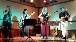 &quot;Gotta Lotta Rhythm in My Soul&quot; - Belle Plaine